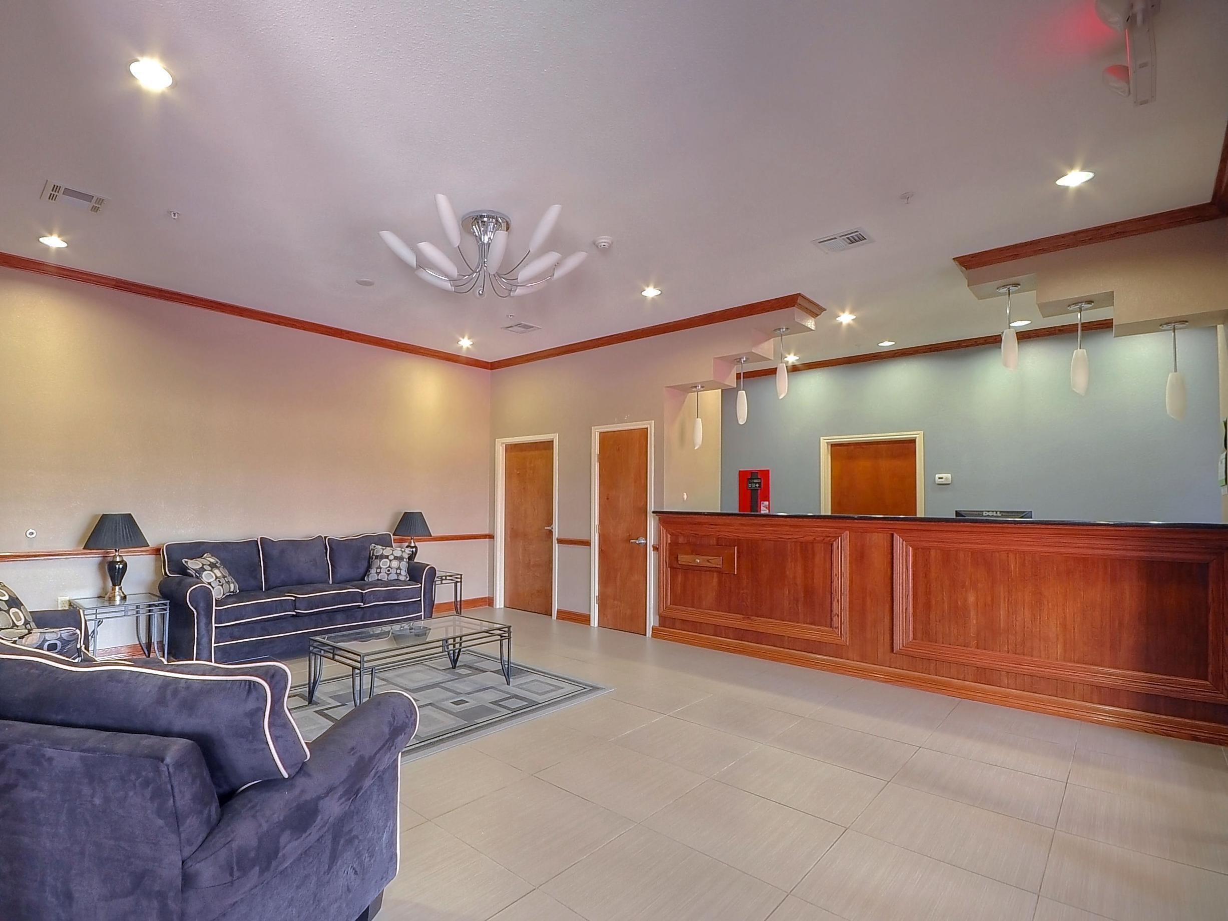 Days Inn By Wyndham Baytown East Екстериор снимка